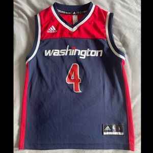 Washington Wizards Gortat jersey size S